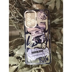 Samsung Galaxy A52 Telefon Kılıfı 