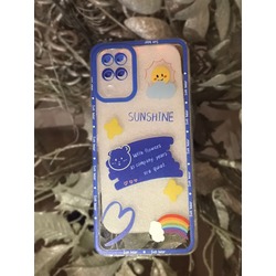 Samsung Galaxy A12 Telefon Kılıfı 