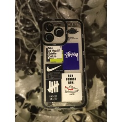 İphone 13 Pro Desenli Kılıf