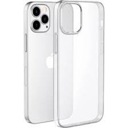 İphone 12 Mini Şeffaf Telefon Kılıfı