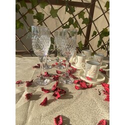 KAVEH 18 PARÇA SET