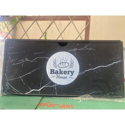 AHŞAP EKMEKLİK