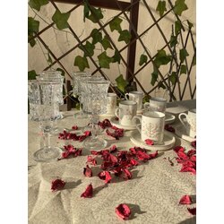 ELMAS 18 PARÇA SET