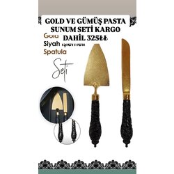 PASTA İKRAM SETİ