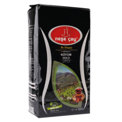 Neşe Çay Köyüm Gold 500G (100 Adet / 5 Koli)