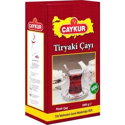 Çaykur Tiryaki 1000 G (100 Adet / 10 Koli)