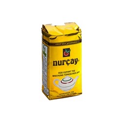 Nurçay Export Çay 500gr ( 50 Adet / 5 Koli )
