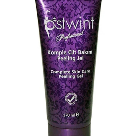 Ostwint Cilt Yenileyici Komple Cilt Bakım Peeling Jel 170 ml