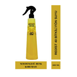 Redist Conditioner Fön Suyu 40 Bitki Özlü 400 Ml