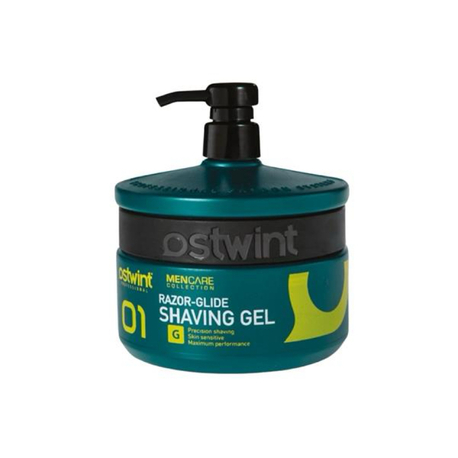 Ostwint 1000 ML Sakal Yumuşatıcı Jel