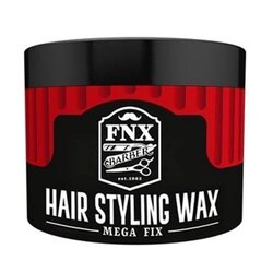 Fnx Barber Mega Fix Wax 150 ML