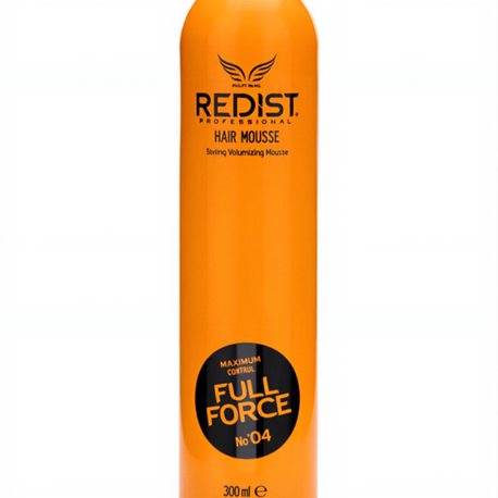 Redist Full Force Saç köpüğü