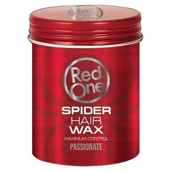 RED ONE ÖRÜMCEK WAX 100 ML