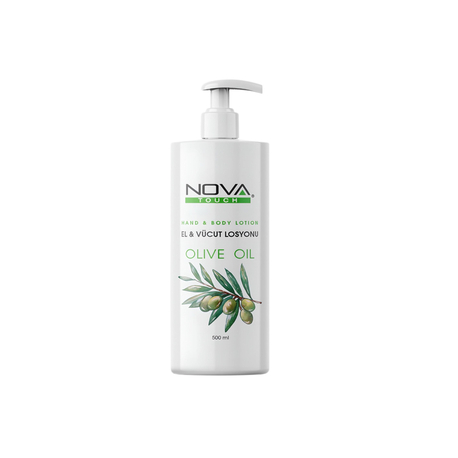 Nova Zeytin Yağlı Krem