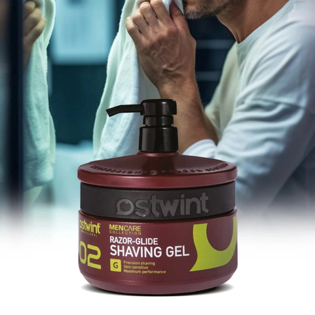 Ostwint 1000 Ml Sakal jel 