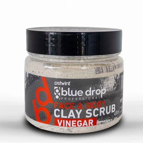Blue Drop 500 ML Vınegar Peelig