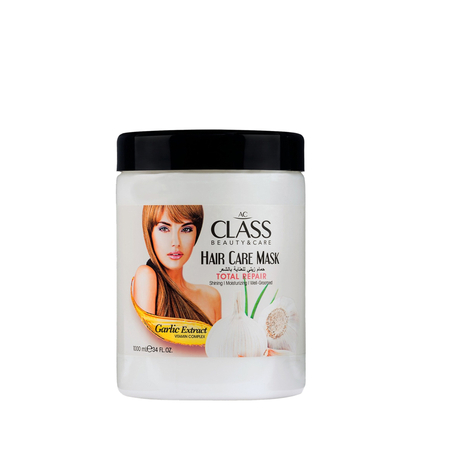 Class 1000 Ml Sarımsaklı Saç Bakım Maskesi