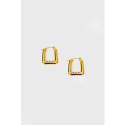 Taşu Model Gold Altın Kaplama

