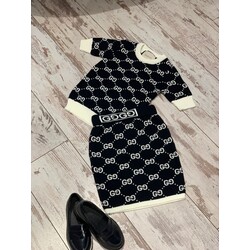 gucci kiz çocuk takım