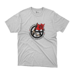 Çarşı Bir Ruhtur Tshirt