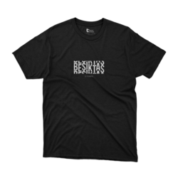 Beşiktaş İstanbul Tshirt