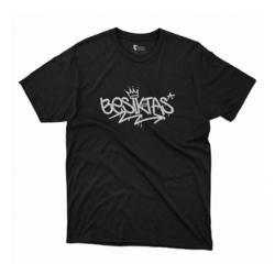 Beşiktaş Tag Tshirt
