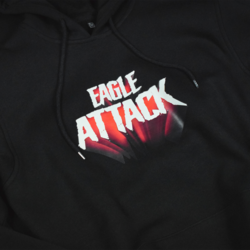 TETA / Hoodie (Regular-Normal Kalıp)