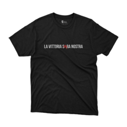 La Vittoria Sara Nostra Tshirt