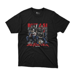 Burası Beşiktaş Tshirt