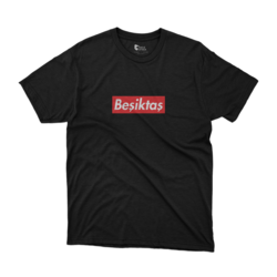 Beşiktaş x Supreme Tshirt