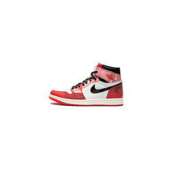 Nike Air Jordan 1 High Spider-Man 