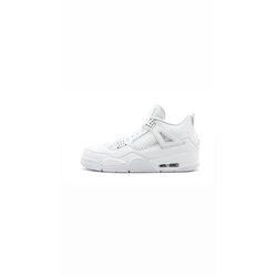 Nike Air Jordan 4 Retro Pure Money
