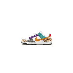 Nike Dunk Low Safari Mix