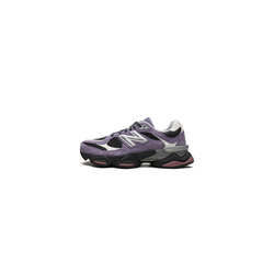 New Balance 9060 Violet Noir