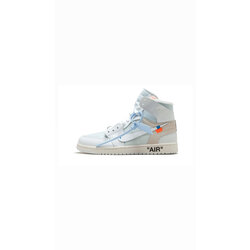 Nike Air Jordan 1 High Off White 