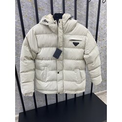 Prada krem renk mont
