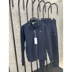 Lacoste eşofman takımı (lacivert)