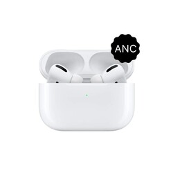 ANC Pro 2. Nesil 2023 Bluetooth Anc Özellikli Kablosuz Kulaklık Airpods Pro 2.nesil Kulak içi
