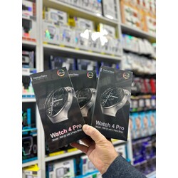 WATCH 4 PRO