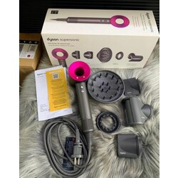 DYSON SUPERSONİC 