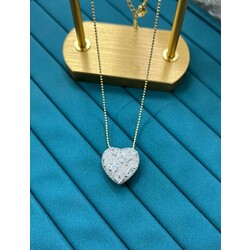 celik gold zincir