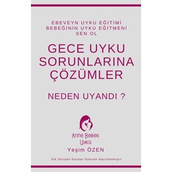 Gece Uykularını Düzenleme - Sorunlar ve Çözümleri