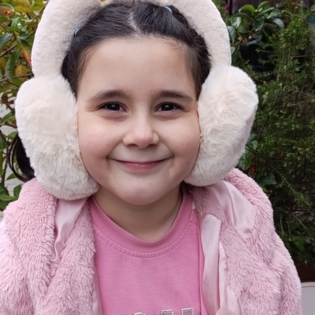 peluş kulaklık 