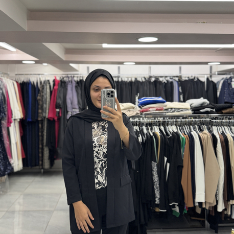 Blazer ceket 