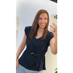 Tshirt Tokalı