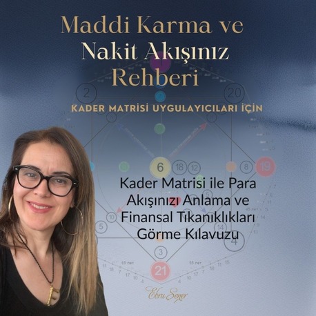 Maddi Karma ve Nakit Akışınız Rehberi