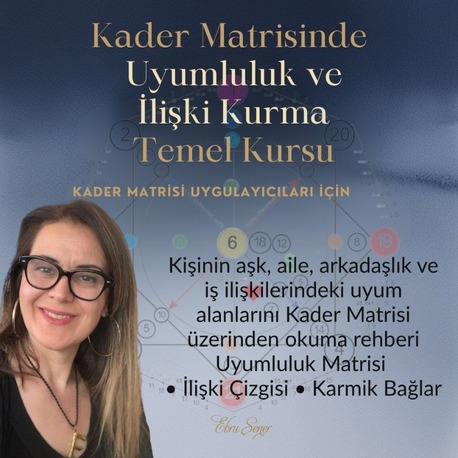 Temel Kurs: Uyumluluk ve İlişki Kurma