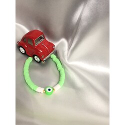 GREEN GOFFY
