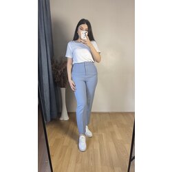 Zra Pantolon Bebe Mavi