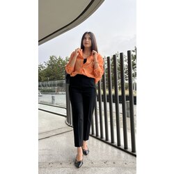 Zra model Siyah Pantolon